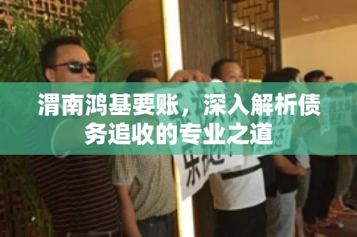 渭南鸿基要账，深入解析债务追收的专业之道