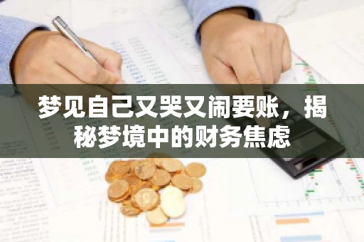 梦见自己又哭又闹要账,揭秘梦境中的财务焦虑 梦见自己又哭又闹要账,揭秘梦境中的财务焦虑