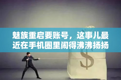 魅族重启要账号，这事儿最近在手机圈里闹得沸沸扬扬。不少魅友在重启手机时，突然发现需要输入账号信息，这可把人给弄蒙了。今天，我就来跟大家聊聊这个话题，看看魅族重启要账号背后到底隐藏着什么。
